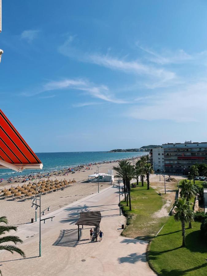 Apartamento Paradis Playa La Pineda Exterior photo
