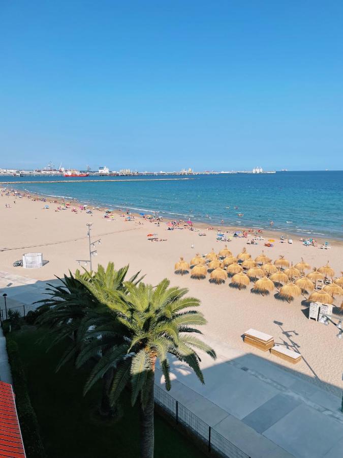 Apartamento Paradis Playa La Pineda Exterior photo