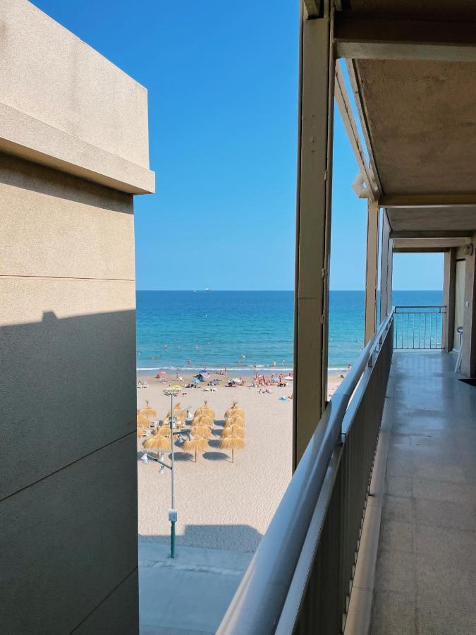 Apartamento Paradis Playa La Pineda Exterior photo